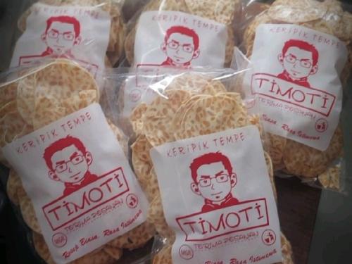 Warung Sumber Berkah: Rasa yang Menggugah di Jantung Cilacap