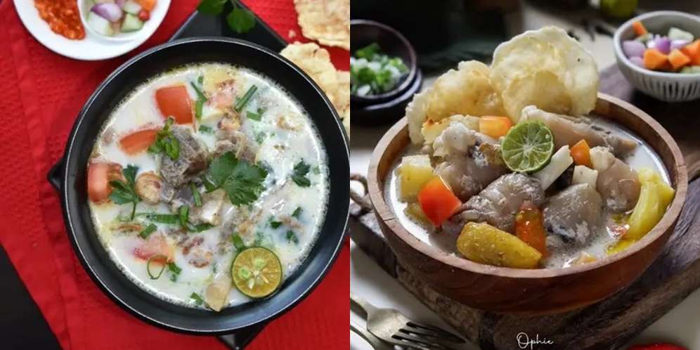 Roky's Goat Leg Soup: The Secret Flavor That Makes Cilacap South Residents Queue Up